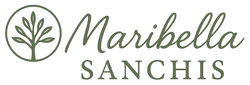 Logo Maribella Sanchis