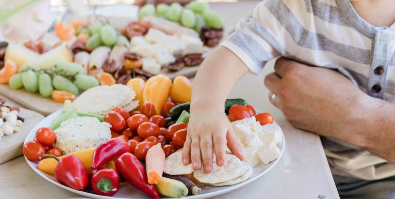 nutricion-infantil