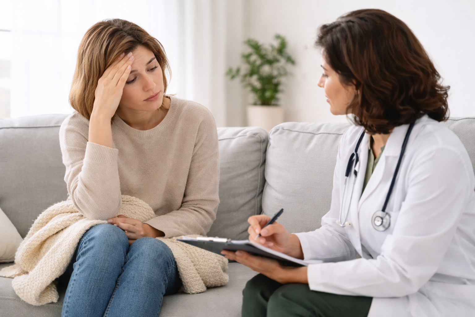 consulta nutrición integrativa en Cáceres