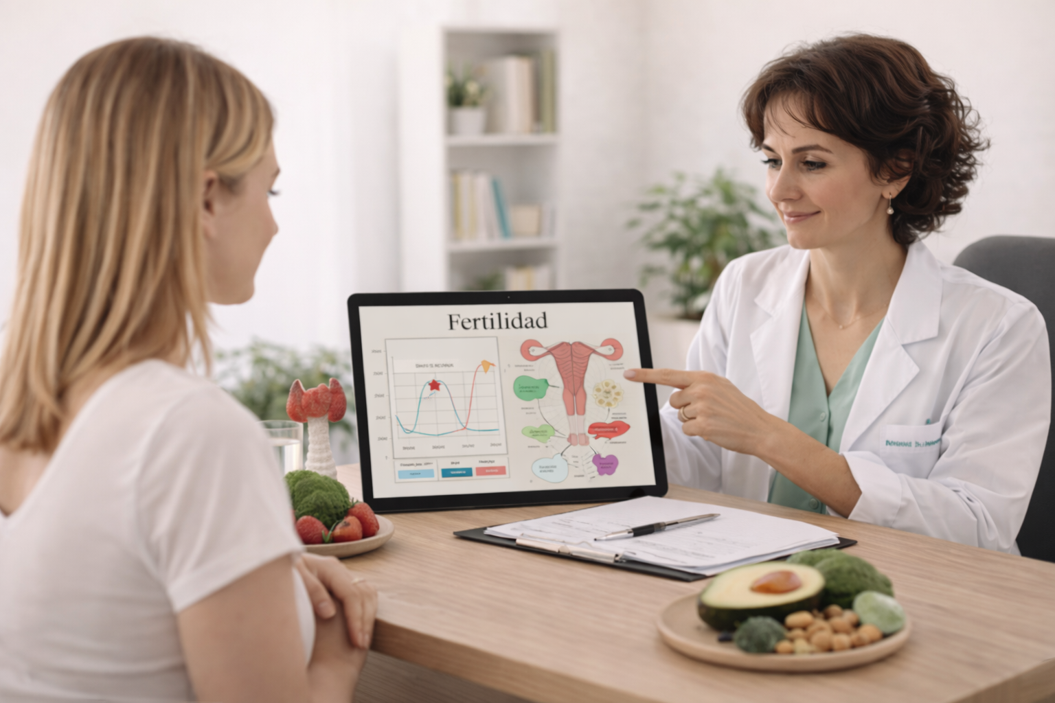 nutricionista-consulta-fertilidad-caceres nutricionista fertilidad en Cáceres especialista en salud reproductiva