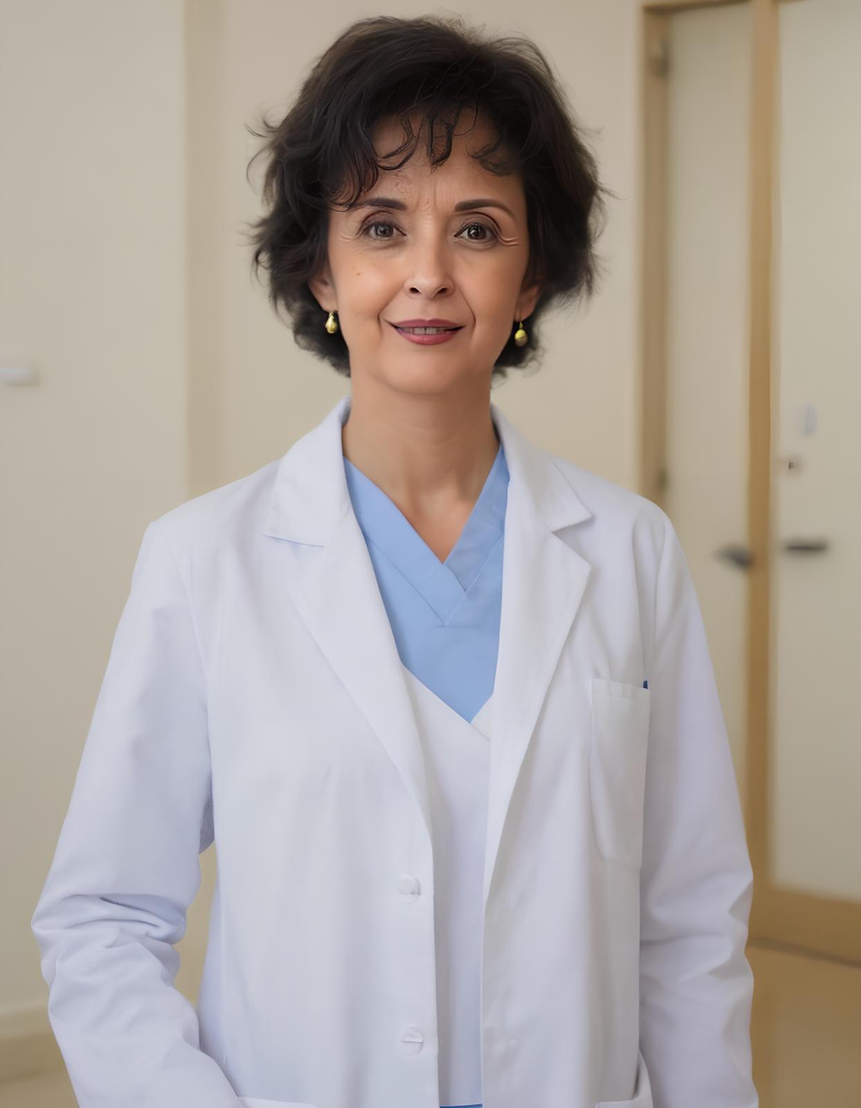 nutricionista clínica en Plasencia Maribella Sanchis