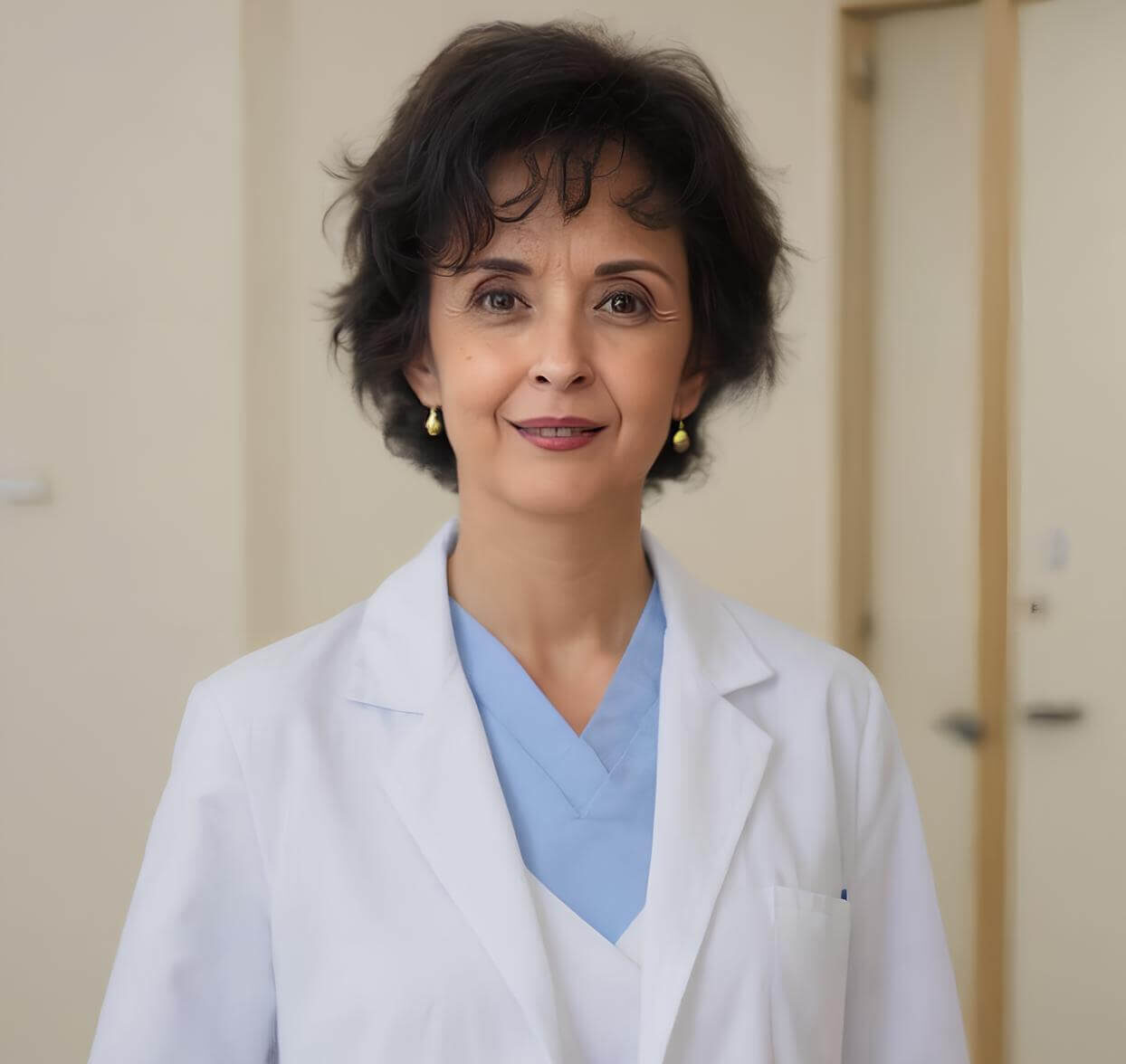 nutricionista en Cáceres consulta clínica Maribella Sanchis